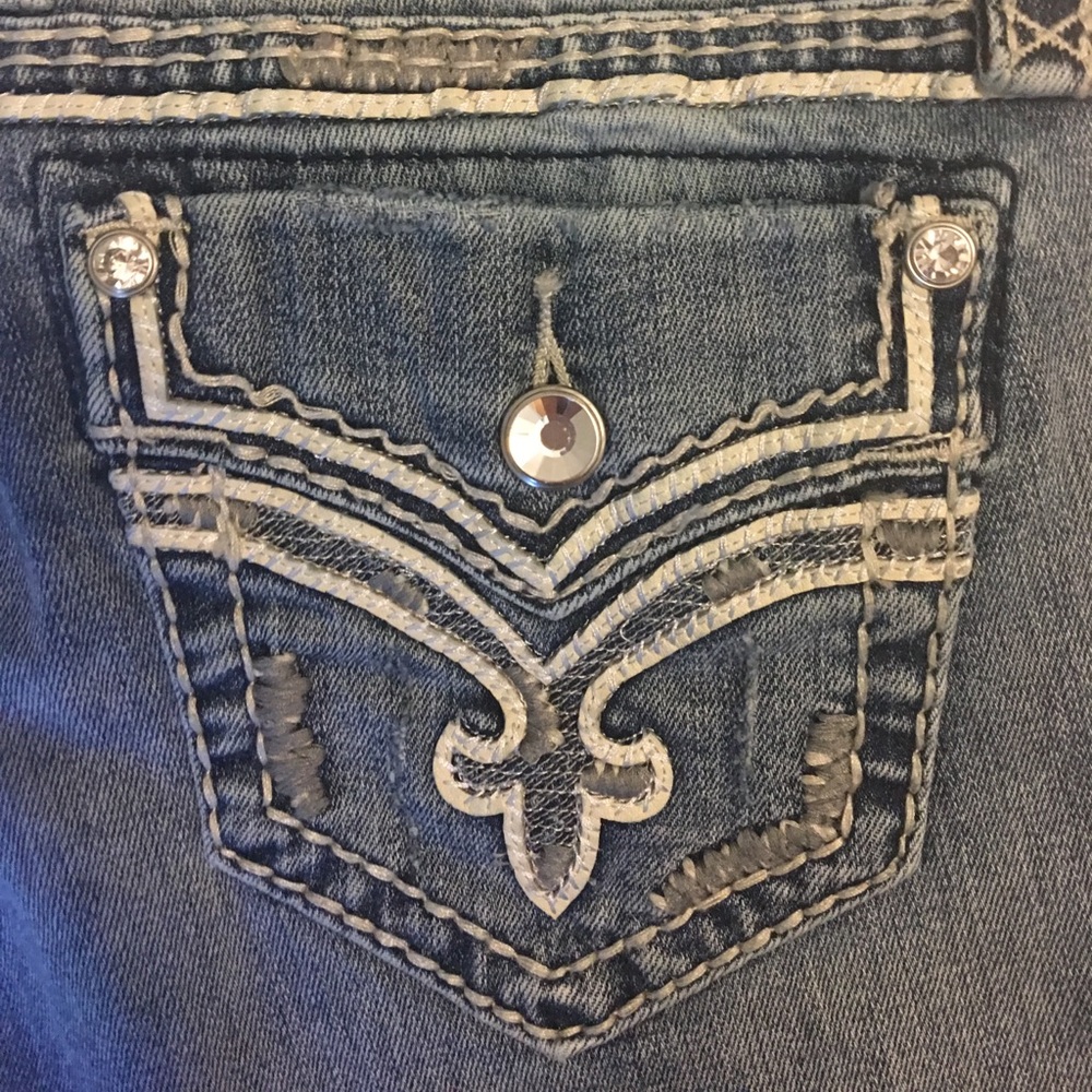 Rock revival  Donna boot cut Jean